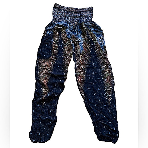 Banjamath hippie pants - Picture 1 of 2